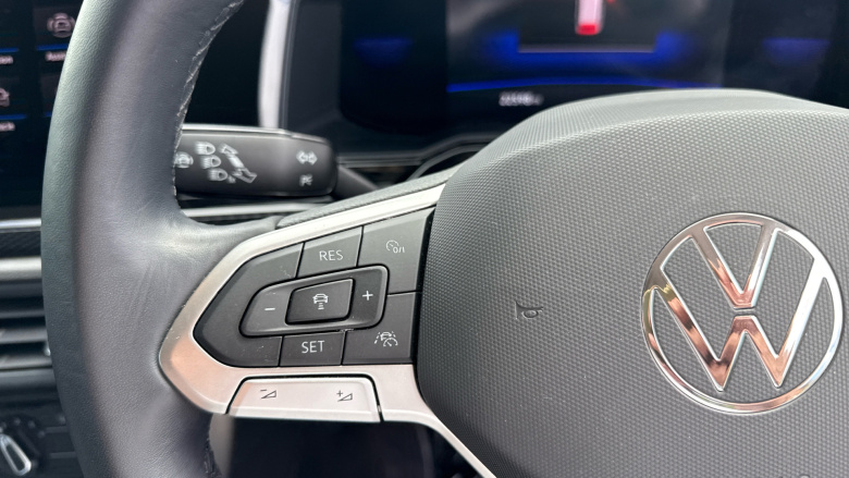 Volkswagen Polo 1.0 TSI Life 5dr Petrol Hatchback